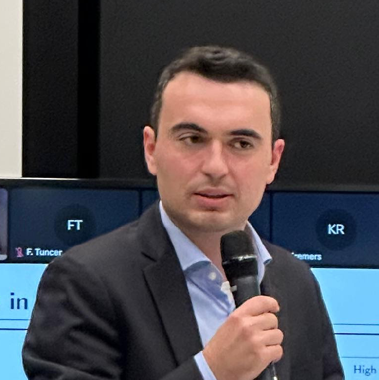 Reha Tuncer